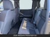15 thumbnail image of  2026 Nissan Frontier SV