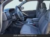 14 thumbnail image of  2026 Nissan Frontier SV