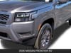 10 thumbnail image of  2026 Nissan Frontier SV