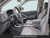 14 thumbnail image of  2026 Nissan Frontier SV