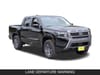 2 thumbnail image of  2026 Nissan Frontier SV