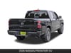 8 thumbnail image of  2026 Nissan Frontier SV