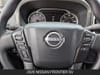 12 imagen en miniatura de 2026 Nissan Frontier SV