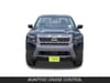 4 imagen en miniatura de 2026 Nissan Frontier SV