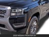 10 thumbnail image of  2026 Nissan Frontier SV