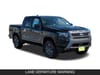 2 thumbnail image of  2026 Nissan Frontier SV