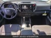 13 imagen en miniatura de 2026 Nissan Frontier SV