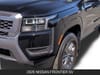 10 imagen en miniatura de 2026 Nissan Frontier SV