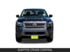 4 thumbnail image of  2026 Nissan Frontier SV