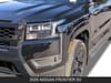 10 thumbnail image of  2026 Nissan Frontier SV