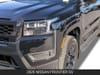 10 thumbnail image of  2026 Nissan Frontier SV