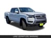 4 thumbnail image of  2026 Nissan Frontier SV