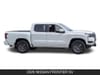 6 thumbnail image of  2026 Nissan Frontier SV