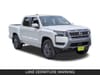 2 thumbnail image of  2026 Nissan Frontier SV
