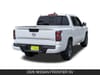 8 thumbnail image of  2026 Nissan Frontier SV