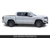 6 thumbnail image of  2026 Nissan Frontier SV