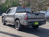 7 thumbnail image of  2026 Nissan Frontier SV