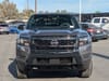 4 thumbnail image of  2026 Nissan Frontier SV