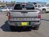 9 thumbnail image of  2026 Nissan Frontier SV