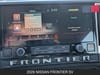 17 thumbnail image of  2026 Nissan Frontier SV