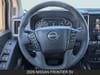12 thumbnail image of  2026 Nissan Frontier SV