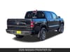 8 thumbnail image of  2026 Nissan Frontier SV