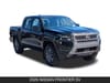 2 thumbnail image of  2026 Nissan Frontier SV