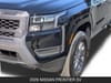 10 thumbnail image of  2026 Nissan Frontier SV