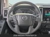 12 thumbnail image of  2026 Nissan Frontier SV