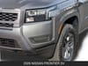10 thumbnail image of  2026 Nissan Frontier SV