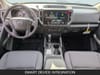 13 thumbnail image of  2026 Nissan Frontier SV
