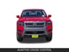 4 thumbnail image of  2026 Nissan Frontier SV