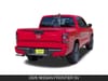 8 imagen en miniatura de 2026 Nissan Frontier SV