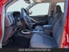 14 imagen en miniatura de 2026 Nissan Frontier SV