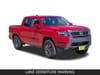 2 imagen en miniatura de 2026 Nissan Frontier SV
