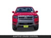 4 imagen en miniatura de 2026 Nissan Frontier SV