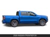 6 thumbnail image of  2026 Nissan Frontier SV