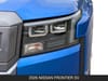 10 thumbnail image of  2026 Nissan Frontier SV