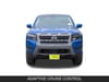 4 thumbnail image of  2026 Nissan Frontier SV