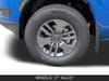 11 imagen en miniatura de 2026 Nissan Frontier SV