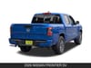 8 thumbnail image of  2026 Nissan Frontier SV