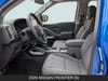 14 thumbnail image of  2026 Nissan Frontier SV