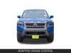 4 imagen en miniatura de 2026 Nissan Frontier SV
