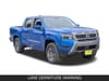 2 imagen en miniatura de 2026 Nissan Frontier SV