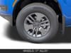 11 thumbnail image of  2026 Nissan Frontier SV