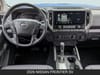13 thumbnail image of  2026 Nissan Frontier SV