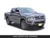 2 imagen en miniatura de 2026 Nissan Frontier SV