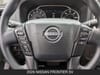 12 thumbnail image of  2026 Nissan Frontier SV
