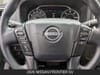 12 imagen en miniatura de 2026 Nissan Frontier SV