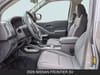 14 thumbnail image of  2026 Nissan Frontier SV